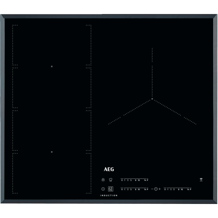 AEG - Placa de inducción - IKE63471FB