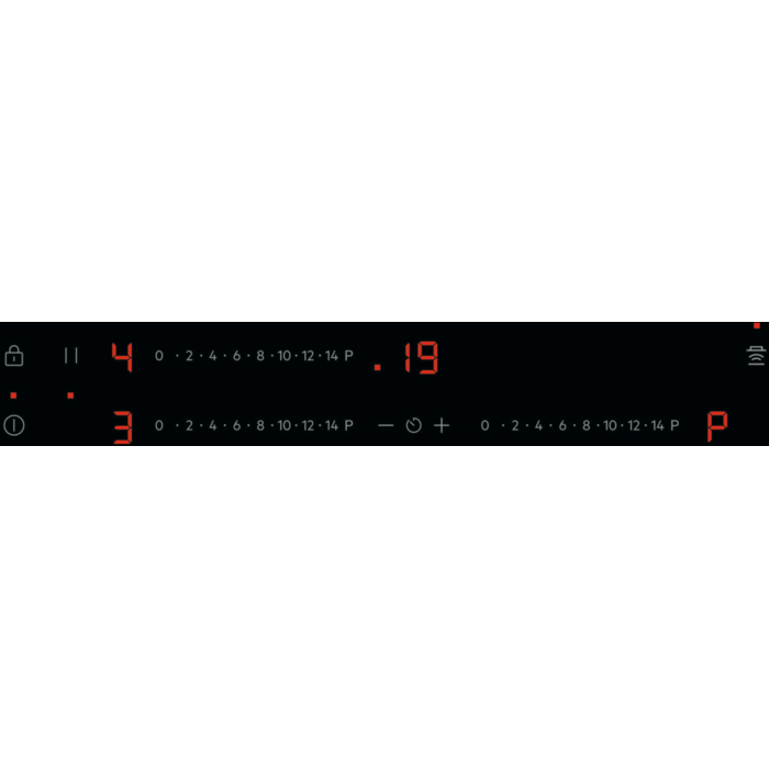 Product Control Panel