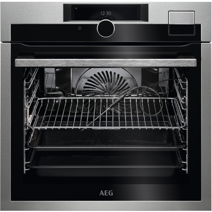 AEG - Horno multifunción - BSE999330M