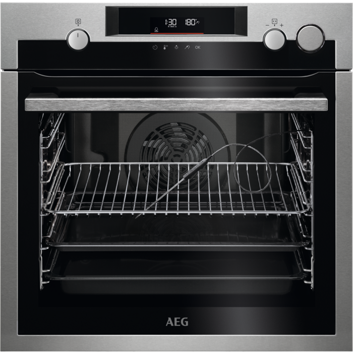 AEG - Horno multifunción - BSE572360M