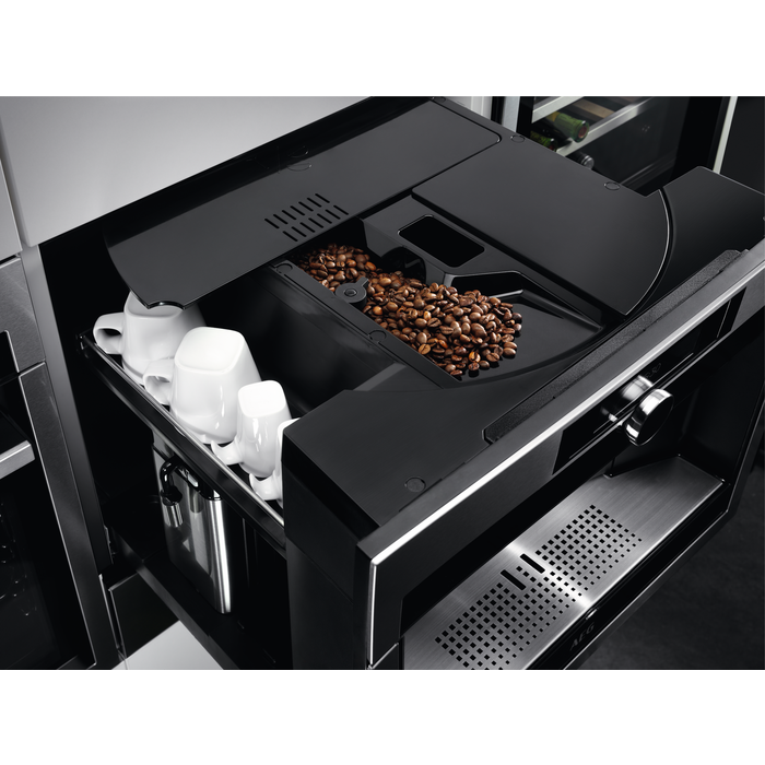 AEG - Máquina de café integrable - KKK994500T