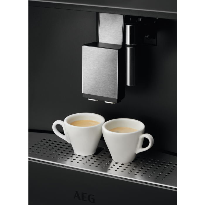 AEG - Máquina de café integrable - KKK994500T