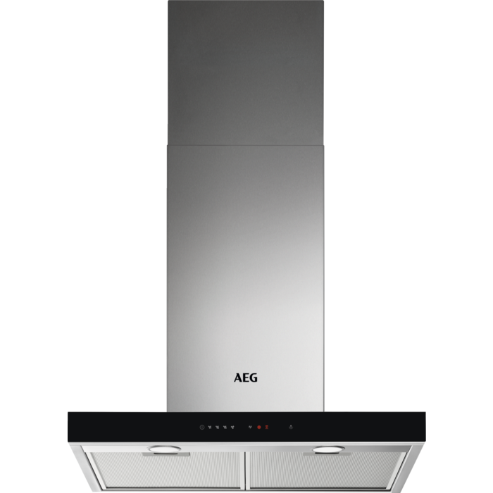 AEG - Campana extractora de 60 cm - DBE5660HB