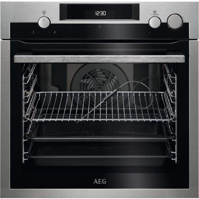 AEG - Horno multifunción - BSE576321M