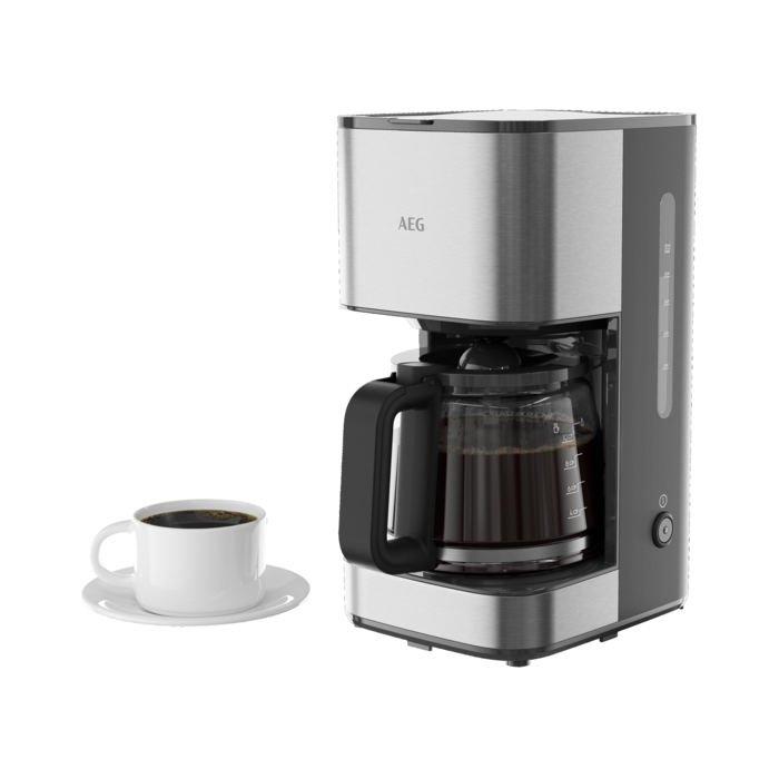 AEG - Cafetera - CM3-1-3ST