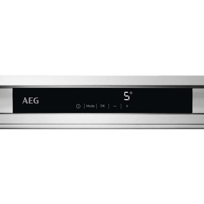 AEG - Frigorífico una puerta integrable - SKE818E1DC