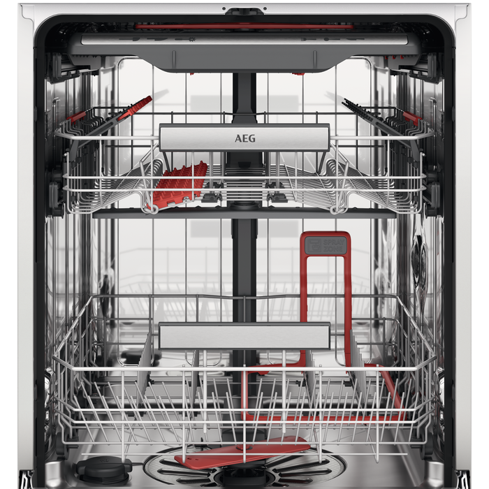 AEG - Lavavajillas integrables - FSE84718P