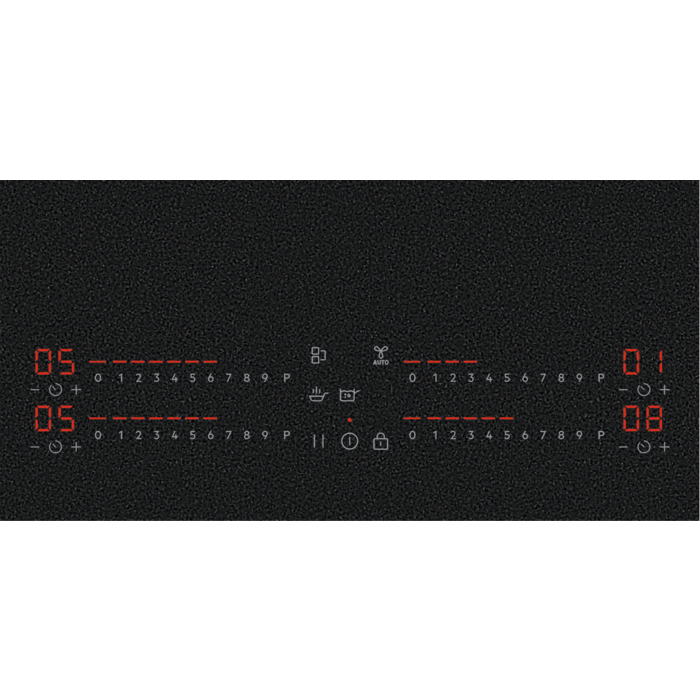 Product Control Panel