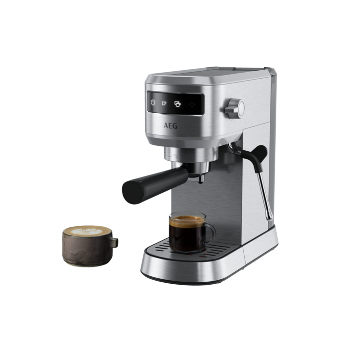 AEG - Cafetera - EC6-1-6ST