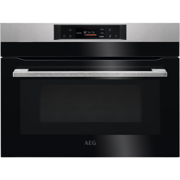 AEG - Hornos CombiQuick - KMK761080M