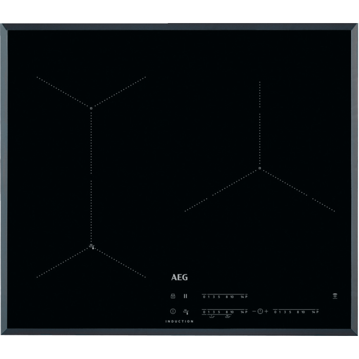 AEG - Placa de inducción - IAE63431FB