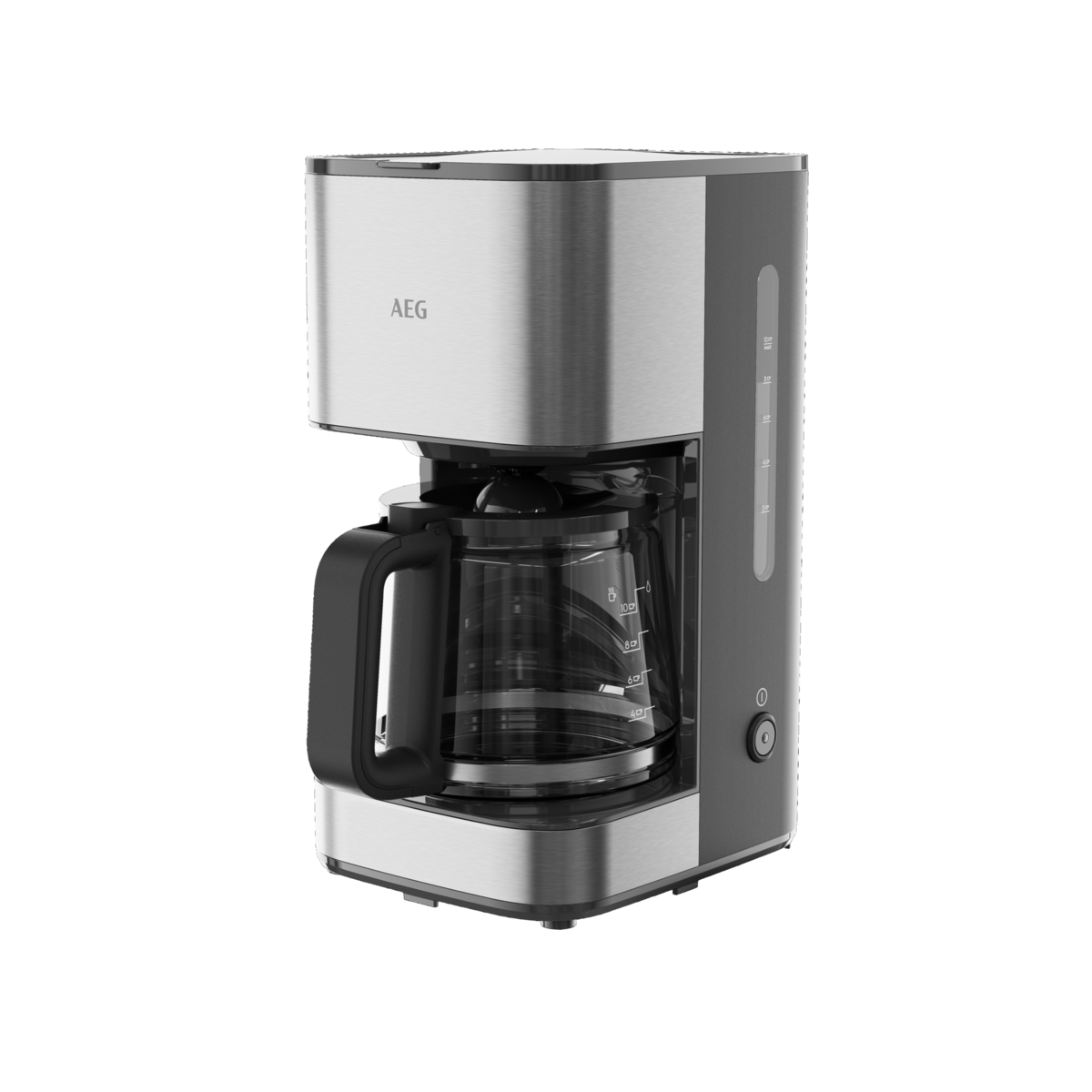 AEG - Cafetera - CM3-1-3ST