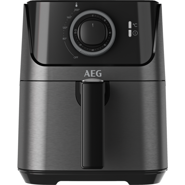 AEG - Freidora sin aceite - AF5-1-4GB