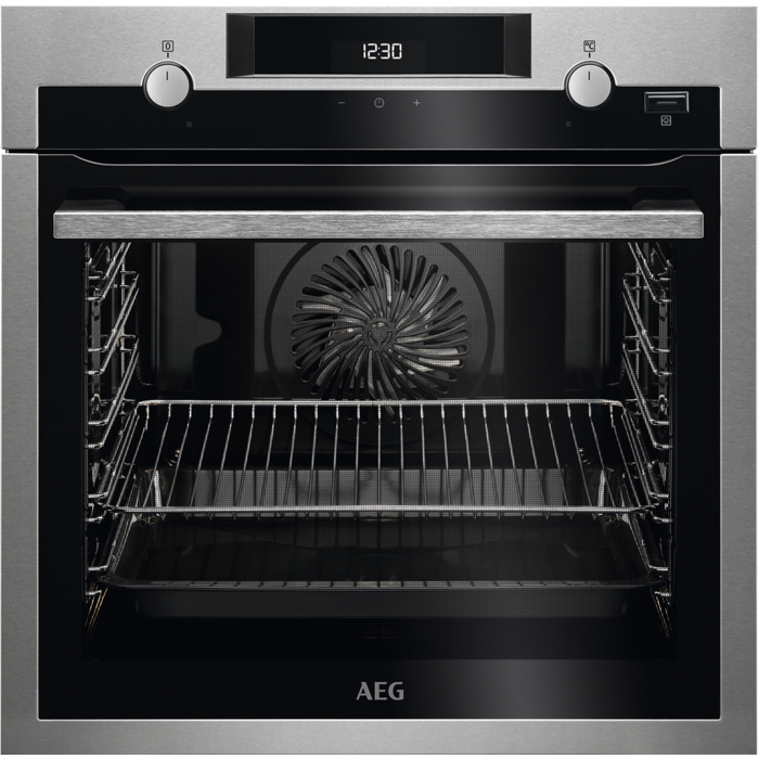 AEG - Horno multifunción - BEE455120M