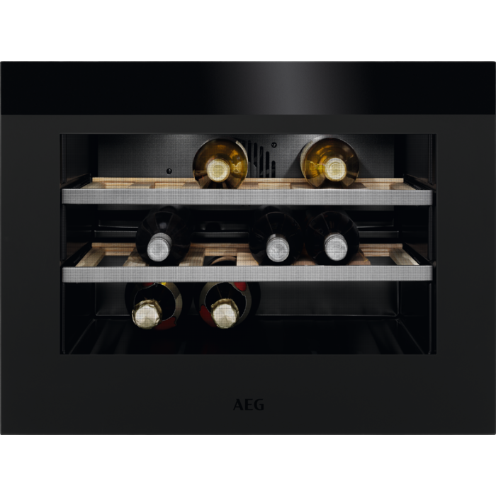 AEG - Vinotecas compactas - KWK884520T