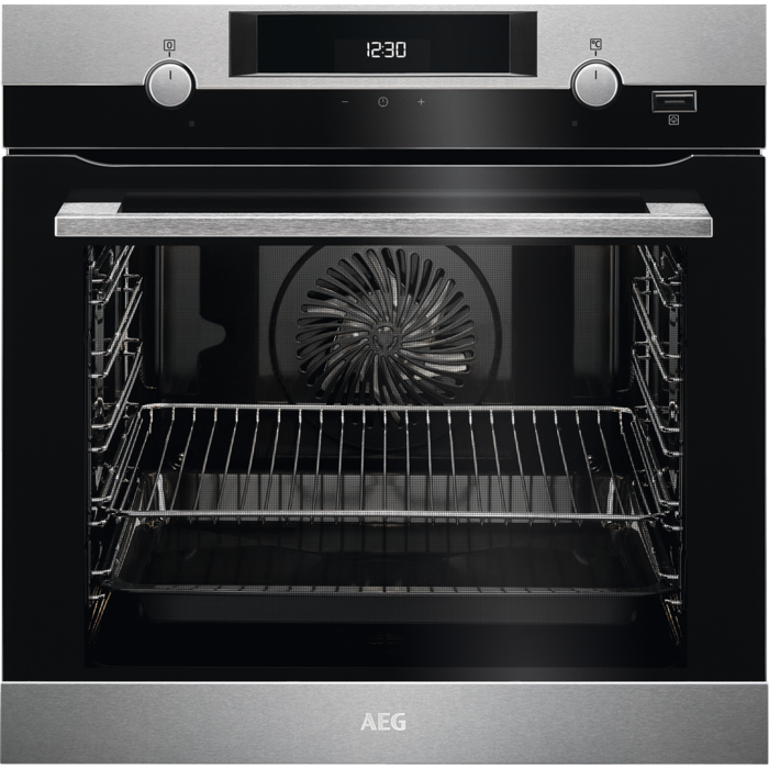 AEG - Horno multifunción - BEK455120M