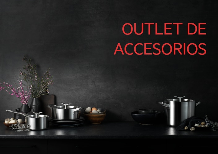 Outlet Accesorios